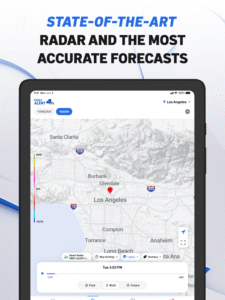 NBC LA: News, Weather 8.4.1 screenshot 8