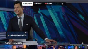 NBC News: Breaking News & Live 7.9.0 screenshot 14
