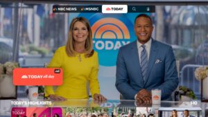 NBC News: Breaking News & Live 7.9.0 screenshot 17