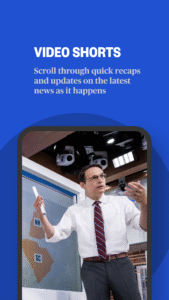 NBC News: Breaking News & Live 11.12.0 screenshot 5