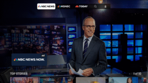 NBC News: Breaking News & Live 11.13.0 screenshot 15