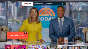 NBC News: Breaking News & Live 11.13.0 screenshot 16