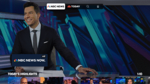 NBC News: Breaking News & Live 11.11.0 screenshot 12