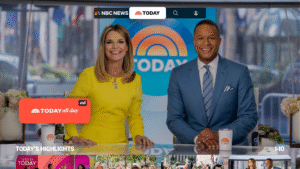 NBC News: Breaking News & Live 11.11.0 screenshot 14