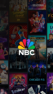 The NBC App - Stream TV Shows 9.20.0 screenshot 1