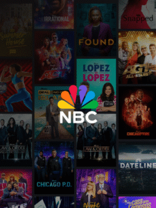 The NBC App - Stream TV Shows 9.20.0 screenshot 13