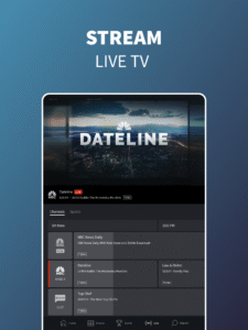 The NBC App - Stream TV Shows 9.20.0 screenshot 15