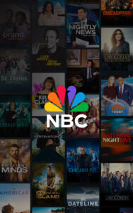 The NBC App - Stream TV Shows 9.18.1 screenshot 7