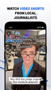 NBC10 Boston: News & Weather 8.2 screenshot 1