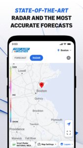 NBC10 Boston: News & Weather 8.4.1 screenshot 3
