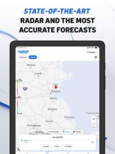 NBC10 Boston: News & Weather 8.3.1 screenshot 8