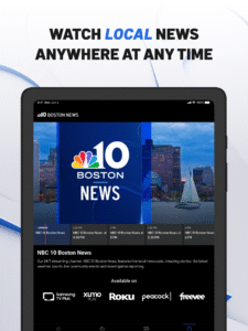 NBC10 Boston: News & Weather 8.3.1 screenshot 9