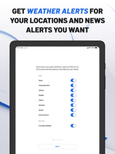 NBC10 Boston: News & Weather 8.3.1 screenshot 10
