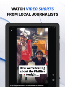 NBC10 Philadelphia Local News 8.2 screenshot 13