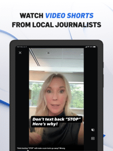 NBC4 Washington: News, Weather 8.2 screenshot 7