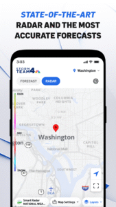 NBC4 Washington: News, Weather 8.4.1 screenshot 3