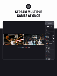 NCAA March Madness Live (Android TV) 15.1.1 screenshot 11