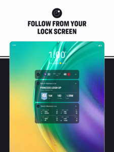 NCAA March Madness Live (Android TV) 15.1.1 screenshot 13