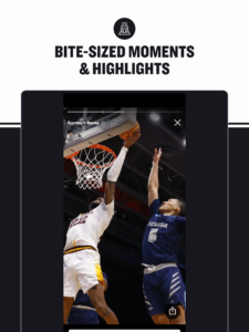 NCAA March Madness Live (Android TV) 15.1.1 screenshot 15