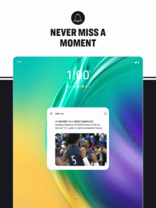 NCAA March Madness Live (Android TV) 15.1.1 screenshot 16