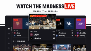 NCAA March Madness Live (Android TV) 15.1.1 screenshot 17