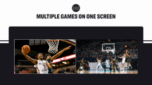 NCAA March Madness Live (Android TV) 15.1.1 screenshot 18