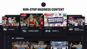 NCAA March Madness Live (Android TV) 15.1.1 screenshot 20