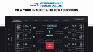 NCAA March Madness Live (Android TV) 15.1.1 screenshot 21
