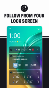 NCAA March Madness Live (Android TV) 15.1.1 screenshot 5