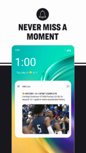 NCAA March Madness Live (Android TV) 15.1.1 screenshot 7