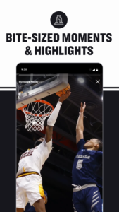 NCAA March Madness Live (Android TV) 15.1.1 screenshot 8