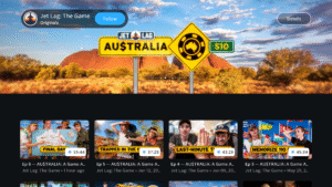 Nebula (Android TV) 3.4.3 screenshot 8