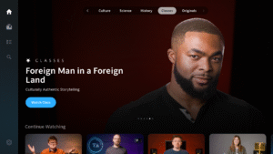 Nebula (Android TV) 3.4.3 screenshot 9