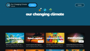 Nebula (Android TV) 3.4.3 screenshot 10