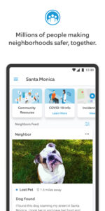 Neighbors by Ring 4.17.0 screenshot 1