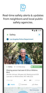 Neighbors by Ring 4.17.0 screenshot 2