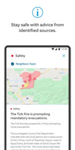 Neighbors by Ring 4.17.0 screenshot 3
