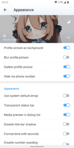Nekogram 12.0.1 screenshot 6