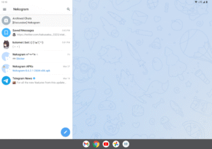 Nekogram 12.0.1 screenshot 10
