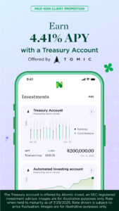 NerdWallet: Smart Money App 14.0.0 screenshot 2