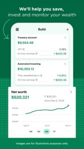 NerdWallet: Smart Money App 13.9.0 screenshot 2