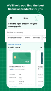 NerdWallet: Smart Money App 13.9.0 screenshot 4