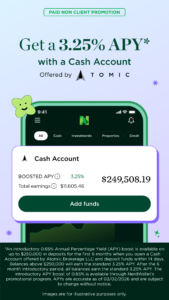 NerdWallet: Smart Money App 13.7.0 screenshot 2