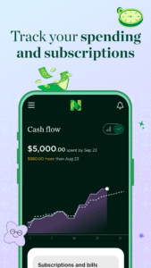 NerdWallet: Smart Money App 13.7.0 screenshot 3