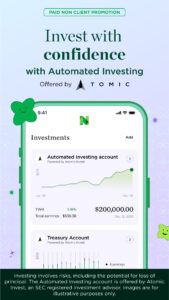 NerdWallet: Smart Money App 13.7.0 screenshot 5