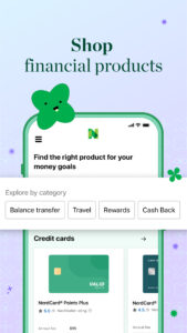 NerdWallet: Smart Money App 13.7.0 screenshot 6