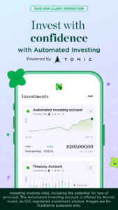 NerdWallet: Smart Money App 13.6.0 screenshot 5