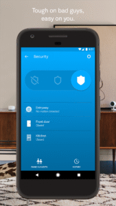 Nest screenshot 5