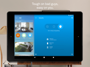 Nest screenshot 10