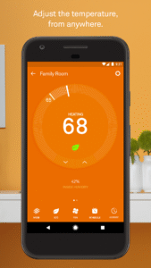 Nest 5.82.0.11 screenshot 2